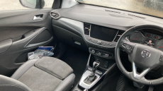 Vauxhall Crossland 1.2 Turbo [130] Ultimate Nav 5dr Auto Petrol Hatchback